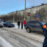 ДТП в Апатитах закончилось черепно-мозговой травмой - Вечерний Мурманск