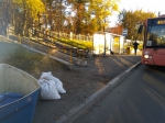 Город убитых лестниц
