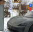 В Териберке заработала заправочная станция для электромобилей - Правительство Мурманской области