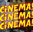 Завтра в Мурманске  пройдет концерт "Cinema Cinema Cinema" - Hibiny.Com