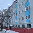В ЗАТО Александровск приняли 7 многоквартирных домов после капитального ремонта - Hibiny.Com