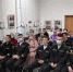«Крылья любви» в Музее истории города и флота г. Североморска - Научная библиотека