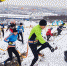 В Мурманске состоялся самый северный забег в гору ARCTIC TOP RUN - Правительство Мурманской области