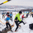 В Мурманске состоялся самый северный забег в гору ARCTIC TOP RUN - Hibiny.Com