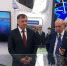 Проекты Мурманской области представлены на «Транспортной неделе» в Москве - Арктик-ТВ