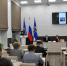 Бюджетные слушания прошли во флотской столице - Арктик-ТВ