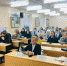 26 ноября состоялась студенческая научно-практическая конференция, организованная совместно ЧОУ ВО «МАЭУ» и Мурманским филиалом ПОУ «УРК» - МАЭУ