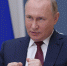 Путин: Россия идёт по пути убеждения - SeverPost.ru
