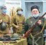 Руками трогать! В Никеле организовали военно-историческую интерактивную выставку - Телекомпания ТВ-21