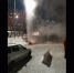 В Североморске устранили «фонтан» на теплотрассе - ИА Nord-News.Ru