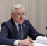 Состоялось заседание комитета по вопросам безопасности, военно-промышленного комплекса, делам военнослужащих и ЗАТО под председательством Михаила Ильиных - Областная дума