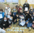 Осужденные оленегорской колонии повышают социально-правовую грамотность - Hibiny.Com