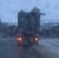 Дорогу под Мурманском завалило матрасами - Вечерний Мурманск