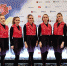Мурманский коллектив эстрадного танца стал финалистом Чемпионата и Первенства России по акробатическому рок-н-роллу и буги-вуги - Hibiny.Com