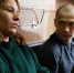 В номинацию «Золотого глобуса» попал фильм, снятый в Мурманске - Сетевое издание Новости Мурманской области