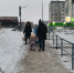 Жители Североморска собираются пожаловаться Путину на нечищеные лестницы - Вечерний Мурманск