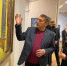 В Мурманском художественном музее открылась выставка «Заполярье-2021» - Hibiny.Com