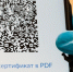 Треть опрошенных жителей СЗФО положительно относятся к QR-кодам - Арктик-ТВ