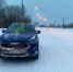Соцсети: мурманчанин мерзнет на трассе из-за поломки нового автомобиля - Вечерний Мурманск