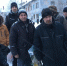 Большинство жителей Мурманской области относятся лояльно к бездомным людям - Hibiny.Com