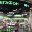 Мегафон - Телекомпания ТВ-21