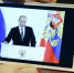 Путин - абсолютный лидер по упоминаниям в медиа - SeverPost.ru