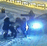 Компания напала на пожилую пару в Мурманске - SeverPost.ru