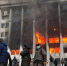 10 января объявлено в Казахстане днём общенационального траура в связи с жертвами в результате беспорядков - Арктик-ТВ
