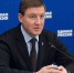 Андрей Турчак: «Единая Россия» поддерживает усилия властей Казахстана по наведению конституционного порядка в стране - Единая Россия
