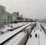 В Мурманске поймали зацепера из Архангельска - Вечерний Мурманск