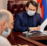 Руководство Мурманского океанариума представило главе региона план развития - Hibiny.Com