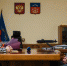 Андрей Чибис встретился с лучшей выпускницей СЗФО - ИА Nord-News.Ru