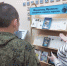 В Гаджиеве для военнослужащих провели информ-релиз "Курс на Север" - Hibiny.Com