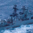 Северный флот перенёс место учений в Ирландском море - SeverPost.ru