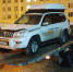 Аттракцион неслыханной жадности: Владелец Toyota Land Cruiser экономил на «коммуналке» - SeverPost.ru