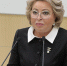 Матвиенко предложила включить в ОМС психиатрическую помощь после ковида - SeverPost.ru