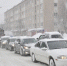 В Мурманске за ночь выпала треть месячной нормы снега - ИА Nord-News.Ru