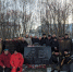 Они победили в той войне - Справедливая Россия