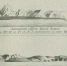 Fragment of sketches by F. Litke. St. Petersburg, 1828 - Мурманское отделение РГО