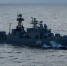 Северный флот продолжает учебные тренировки в море и на полигонах - ИА Nord-News.Ru