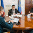 Мурманская область готова к паводку и пожароопасному сезону - Правительство Мурманской области