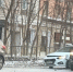 Авария в центре Мурманска вызвала огромную пробку - SeverPost.ru