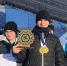 Завершены соревнования по снегоступингу по программе Специальной олимпиады в рамках Праздника Севера учащихся - Murman.Ru