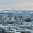 Мурманск - Телекомпания ТВ-21