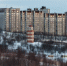 Мурманск - Телекомпания ТВ-21