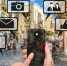 Россграм: аналог Instagram запустят весной - Сетевое издание Новости Мурманской области