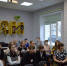 В Оленегорске прошел муниципальный этап конкурса чтецов "Живая классика" - Hibiny.Com