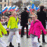 «Русская весна» на Пяти Углах в разгаре - SeverPost.ru
