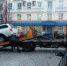 Мурманчан предупреждают об эвакуации авто из-за уборки снега - ИА Nord-News.Ru