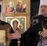 Явление древней иконы великомученика Пантелеимона - Мурманская епархия